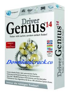 driver genius pro 12 key